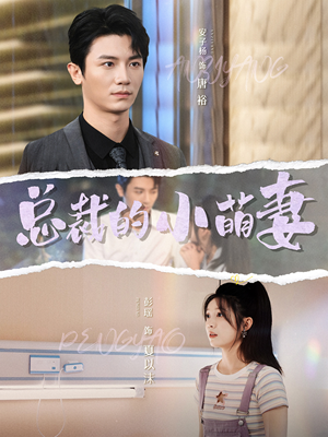 总裁的小萌妻（89集）高分推荐免费看