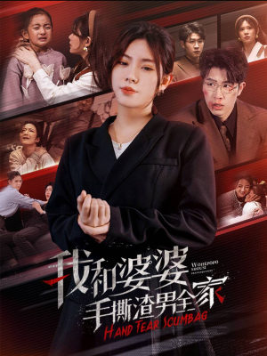 手刃家庭暴力（60集）一口气看完