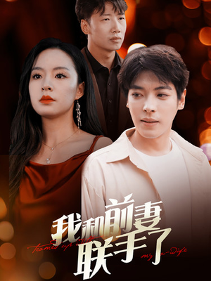 我和前妻联手了（40集）精彩片段