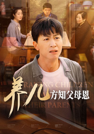 养儿方知父母恩（48集）短剧热门分享