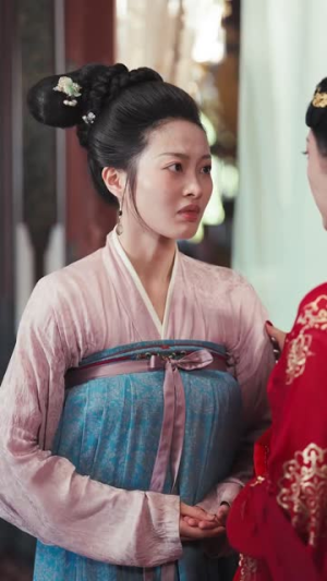 妖妃在上（83集）百亿短剧抢先看