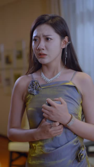 我救了美女大明星老婆（70集）精彩短剧随心推