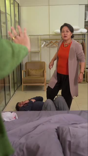 我叫阮甜甜（48集）好看的国产短剧