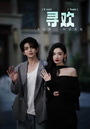 寻欢（52集）百度网盘在线看