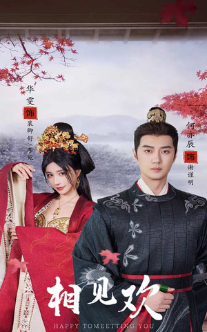 相见欢（61集）最后一集