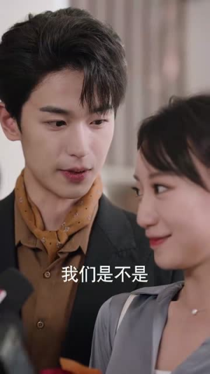 我竟是影帝的白月光（82集）短剧更新抢先看