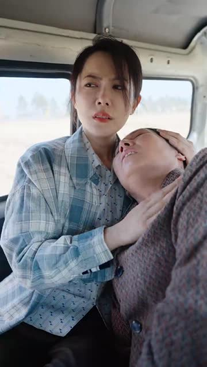 先路而行（31集）短剧太好看