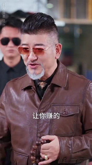 主妇的铁拳（41集）一个短剧看全集