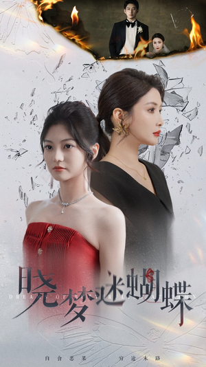晓梦迷蝴蝶（76集）免费短剧推荐