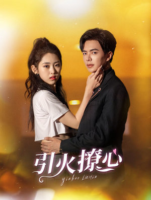 引火撩心（100集）短剧有好货推荐