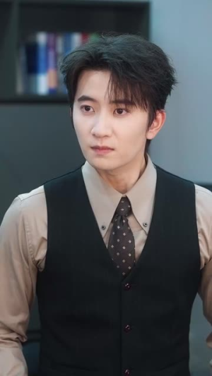 许你一场昼夜长（60集）剧好看短剧推荐