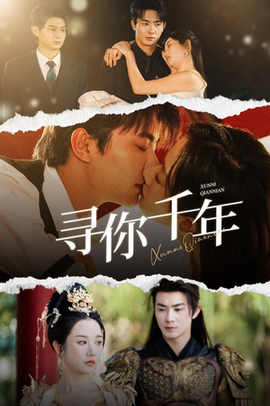 寻你千年（48集）无需会员轻松看