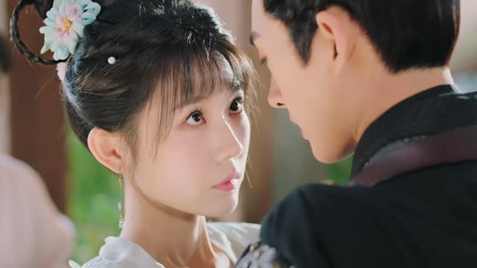 小女不听将军令（24集）短剧全集完整