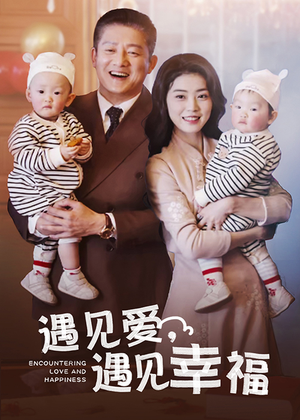 遇见爱，遇见幸福（40集）免费看短剧全集