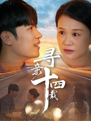 寻亲十四载（50集）夸克网盘观看