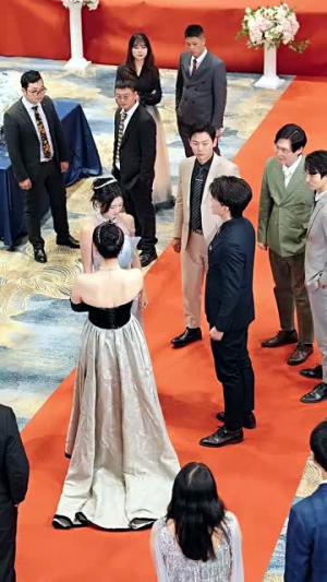 我们就到这（45集）看到了大结局