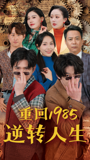 重回1985逆转人生（100集）好看到停不下来