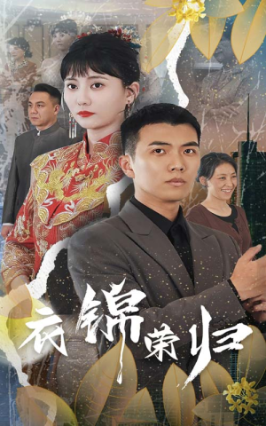 衣锦荣归（81集）零花钱看整部剧