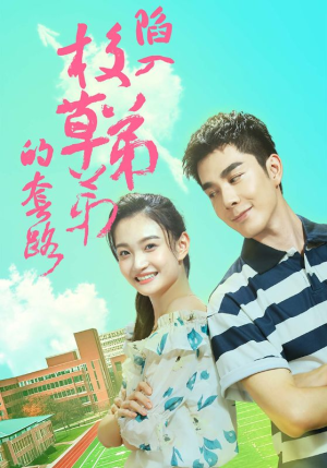 陷入校草弟弟的套路（60集）全网独播免费看