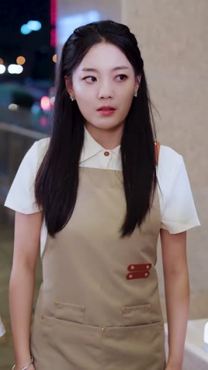 夏日宜婚（36集）热门短剧分享