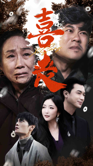 喜丧（61集）好看吗