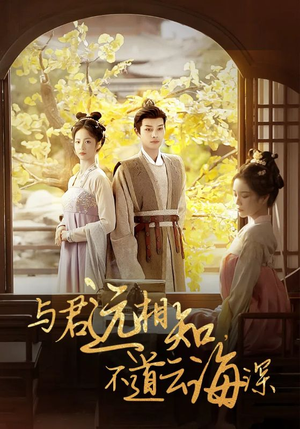 与君远相知，不道云海深（30集）在哪个平台看