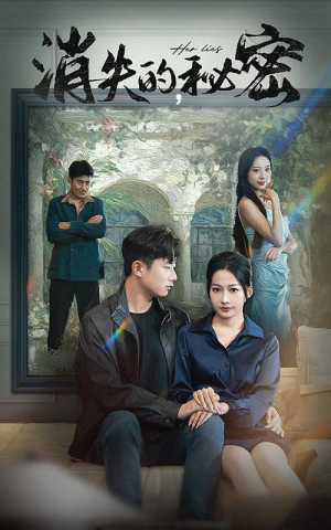 消失的秘密（35集）高清画质免费看