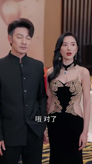 隐龙老爸风华绝代（64集）分享好看短剧