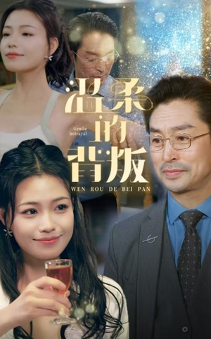 温柔的背叛（47集）真的太精彩了