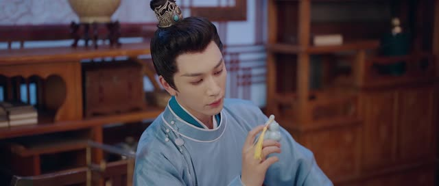 误入君梦（24集）最热短剧推荐