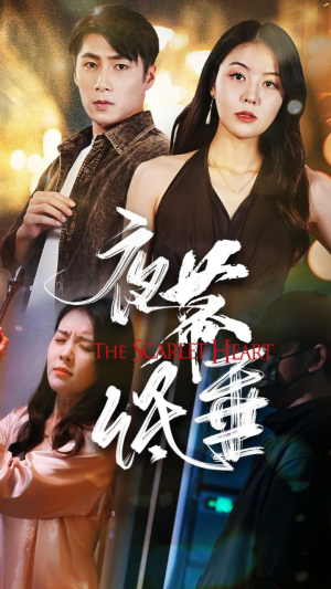 夜幕低垂（37集）爆款短剧追不停