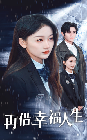 再借幸福人生（34集）热门短剧来袭