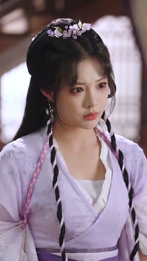 小小厨娘不好惹（64集）热门短剧看不停