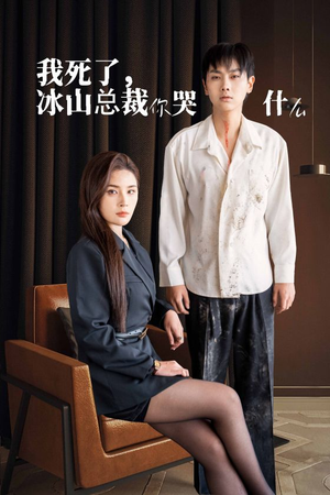 我死了冰山总裁你哭什么（30集）短剧热播推荐