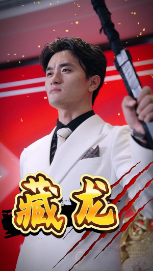 藏龙(30集) 藏龙(30集)这部短剧太好看