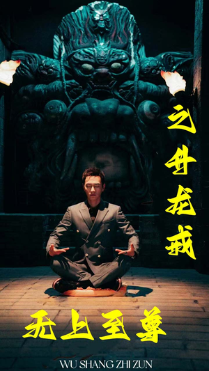 无上至尊之升龙戒（88集）短剧在哪个平台