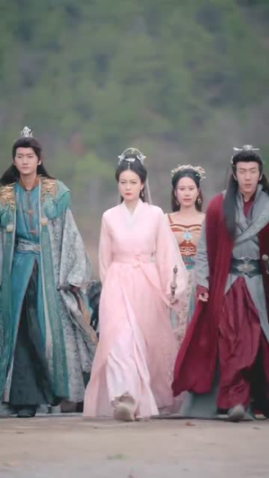 我突然强到傲天了（89集）精彩热门短剧