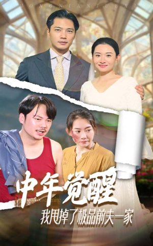中年觉醒，我甩掉了极品前夫一家（54集）UC网盘在线看