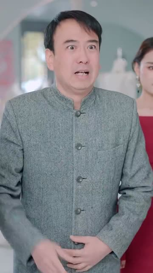 医圣仁心战神无双（91集）短剧每日分享