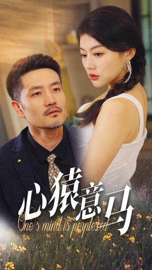 心猿意马(30集) 心猿意马(30集)视频在线看