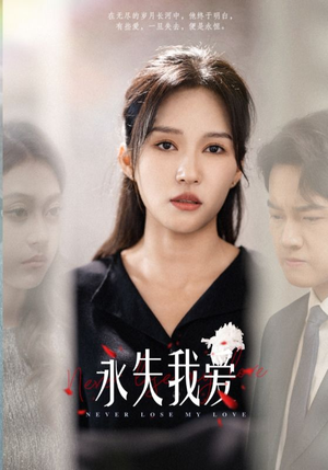 永失我爱（45集）火爆短剧热播中