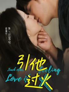 引他过火（40集）热门短剧抢先