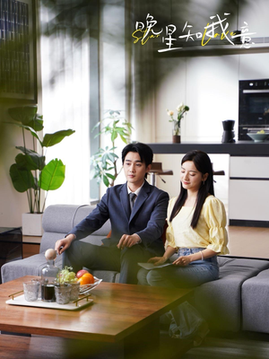 晚星知我意（64集）全集免费观看