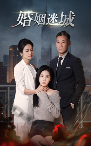新：婚姻迷城（60集）在线免费观影