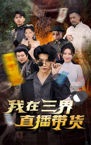 新:我在三界直播带货(81集) 新:我在三界直播带货(81集)西瓜短剧免费看