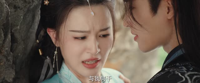 夜未央（30集）免费短剧完整版