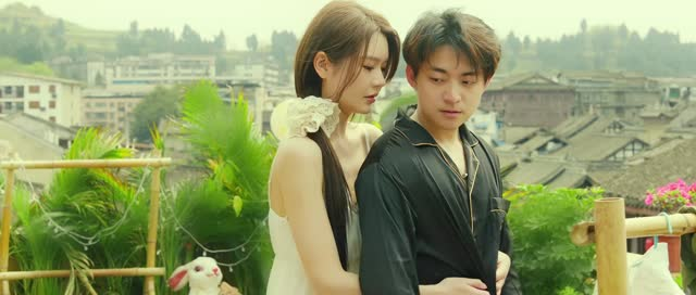 重庆遇见爱（21集）让你一口气看完