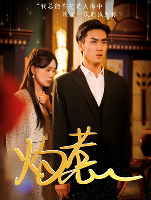 灼惹（44集）追短剧看全集