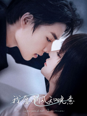 我愿南风知晚意（61集）精彩短剧追不停