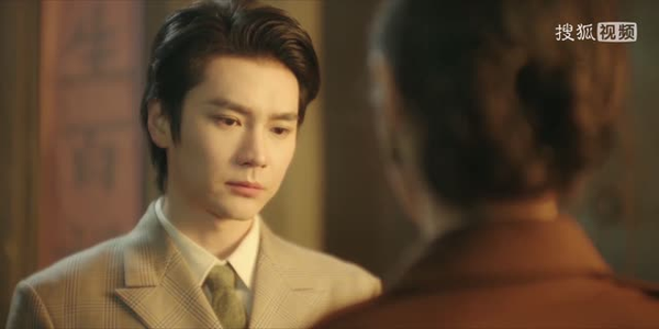 胭脂似火（24集）上热门短剧